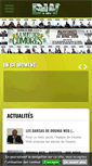 Mobile Screenshot of douniaweb.net